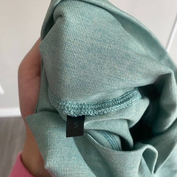 Alphalete Size Small leggings - Picture 2 of 2